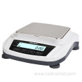 laboratory weight scale electric digital analytic scale